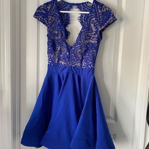 Classic Honey dress NWT